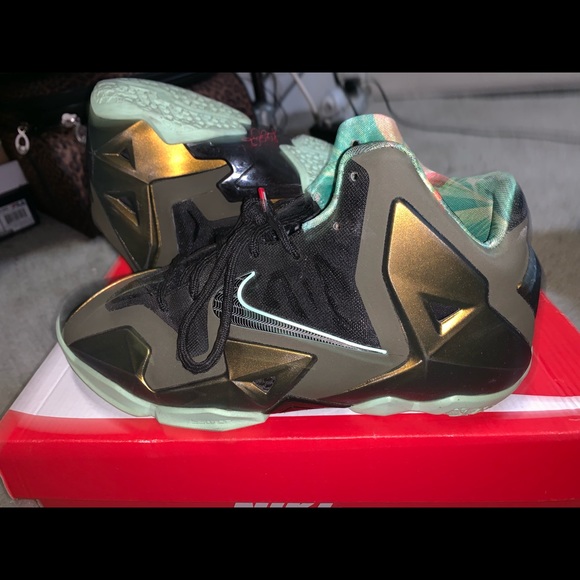 cheap lebron 11s